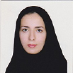  دکتر شیرین محمودی
