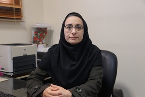 دکتر مریم  کاظمی