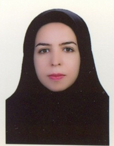 دکتر سعیده جعفرزاده