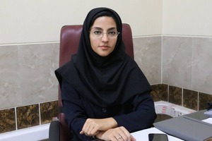 دکتر فیروزه نوری مند