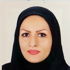 خانم  مریم  مدام