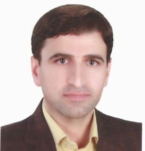 دکتر محمدرضا عطاءاللهی