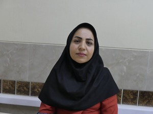 دکتر الهام کبریایی