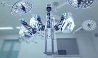برگزاری کنفرانس کاربرد هوش مصنوعی در علوم پزشکی با تاکید بر جراحی