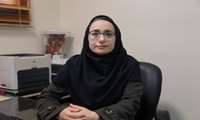 دکترمریم کاظمی در پیامی ضمن گرامیداشت سالروز شهادت استاد شهید آیت اللّه مرتضی مطهری، فرارسیدن روز بزرگداشت مقام والای معلم و استاد را تبریک گفت